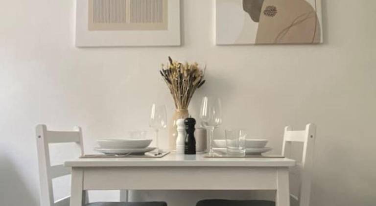 Rental apartment | Next to Würzburg Residence | Pets are welcome — photo 3