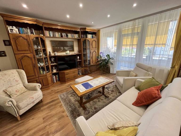 Apartman Máriaváros