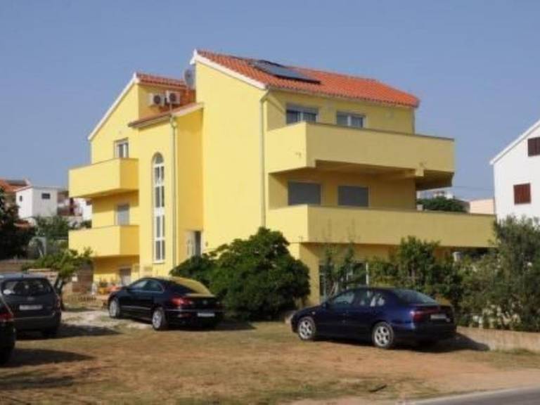 Ferienwohnung Vodice