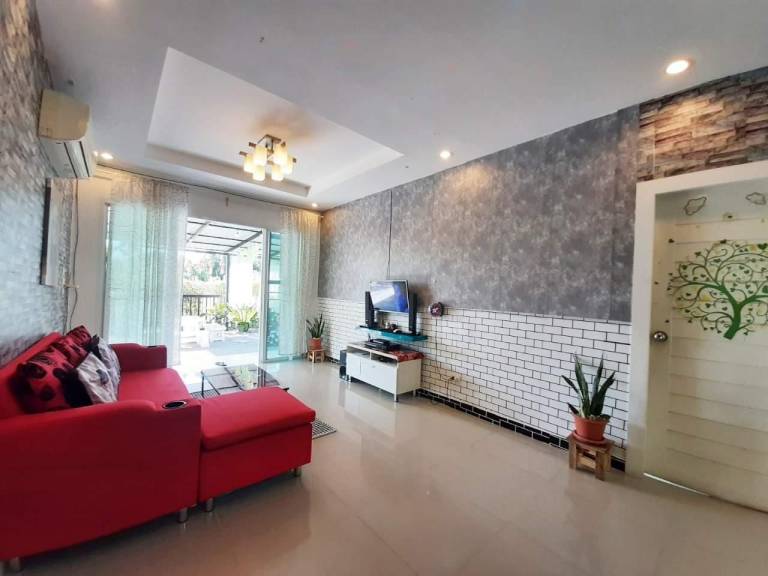 Baan Pim Smile Pool Villa Hua Hin Near 7-11 — photo 3