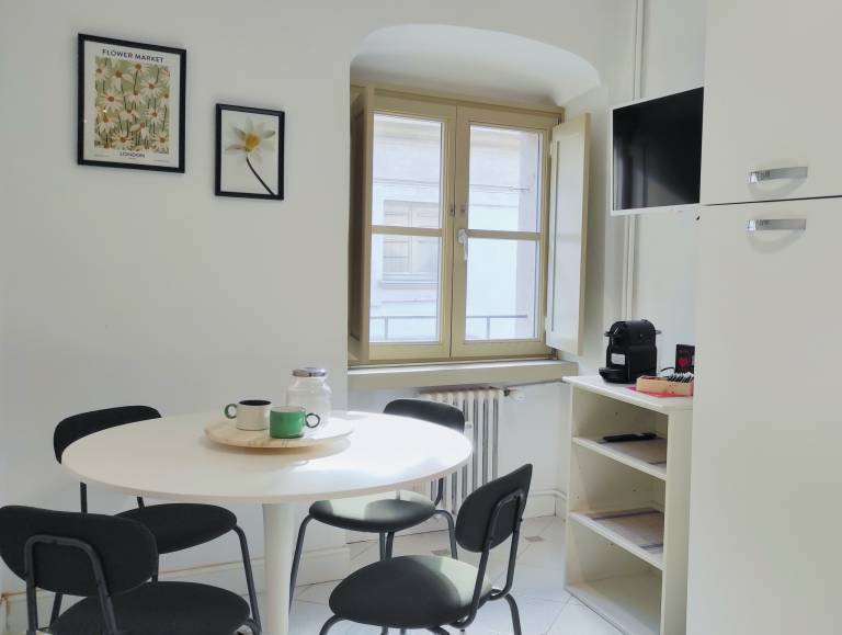 Holiday apartment | Close to Mole Antonelliana — photo 2