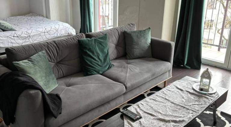 Holiday apartment with 1 room for 4 persons — photo 2