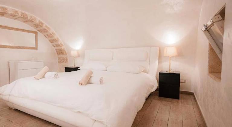 Suite House 78 in Bari