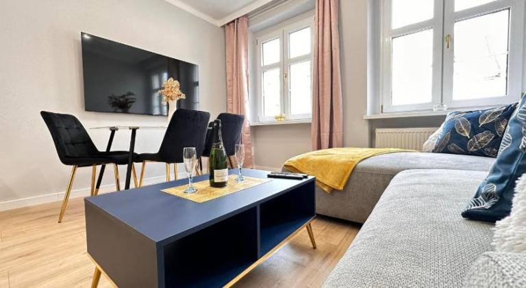 Pleasant apartment | Pets allowed in Opole