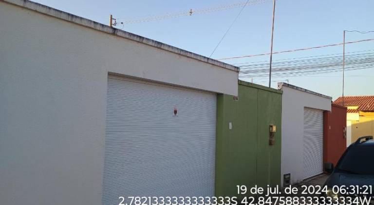 Apartment | Pets allowed in Barreirinhas
