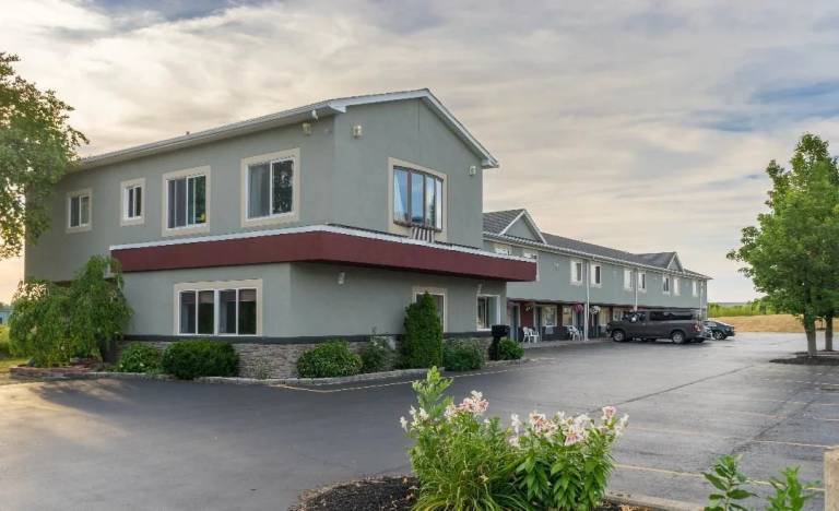 Motel Batavia