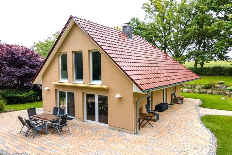 Ferienhaus Pelzkuhl
