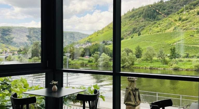 Hotel Villa Vie Cochem — photo 2