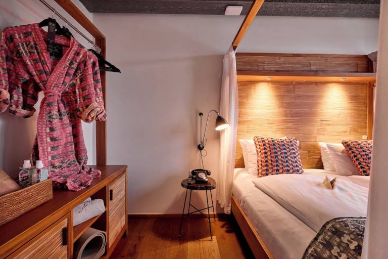 Aparthotel  Christianshavn