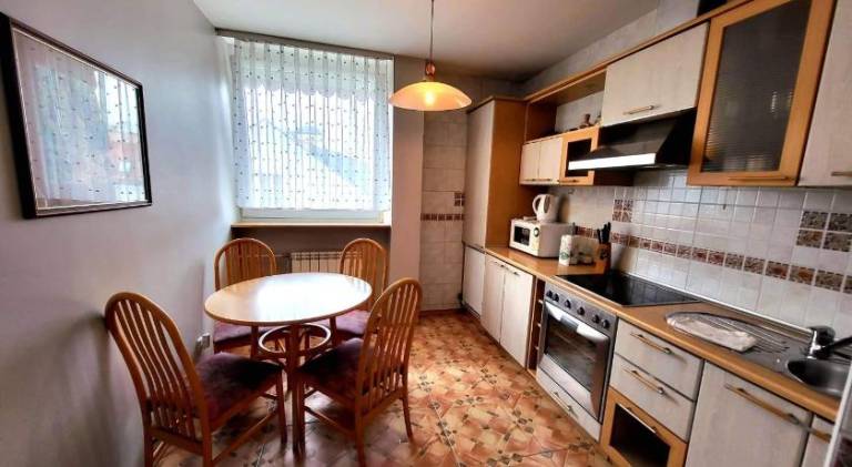 Pilies Street Sanctuary Secure Old Town Apartmen — photo 5
