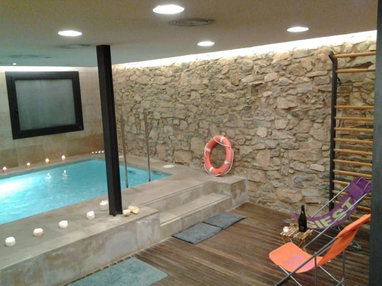 Apartamento Carme