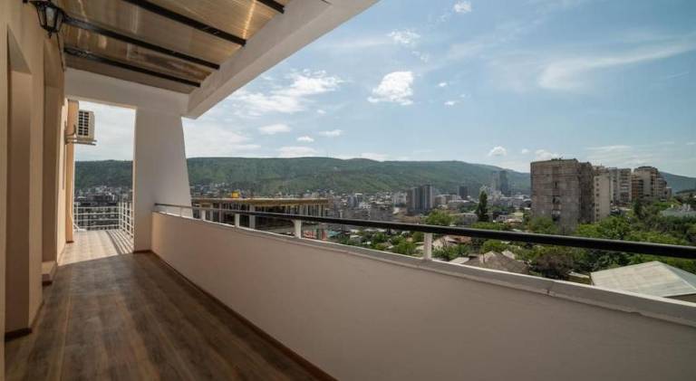 Holiday apartment with 2 rooms for 5 persons — photo 5