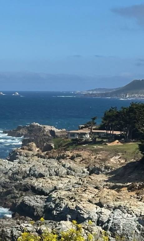 House Monterey