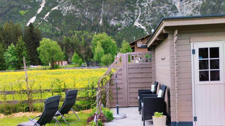 Ferienwohnung Seefeld in Tirol