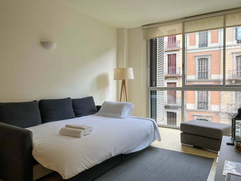 Appartement Barcelone