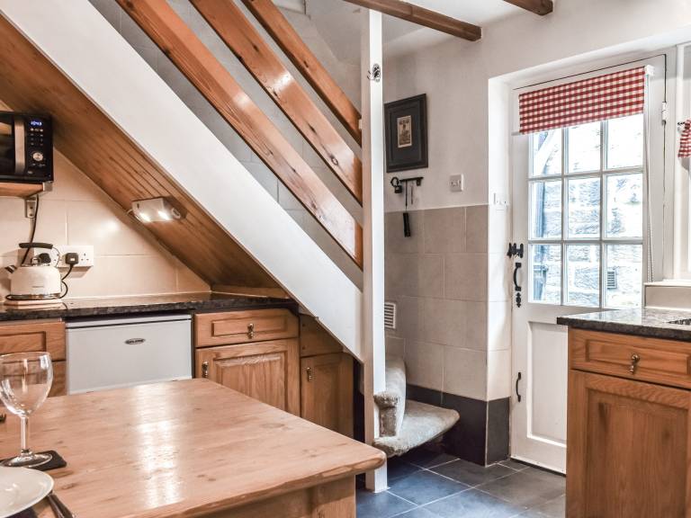 Cottage Whitby