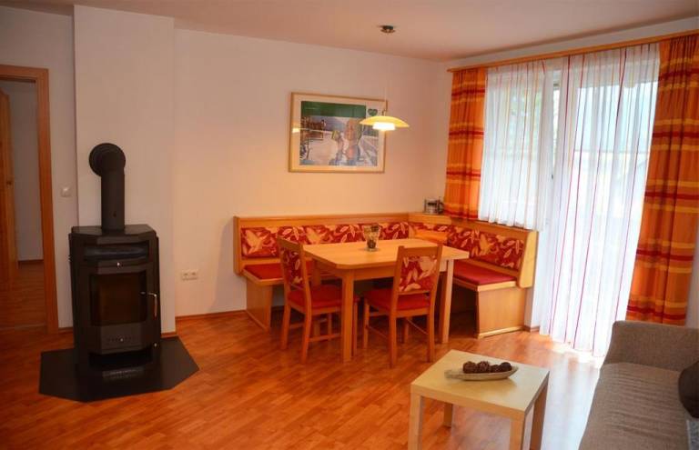 Ferienwohnung Grimming