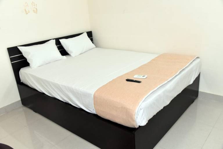 Hotel O Swagat Lodge