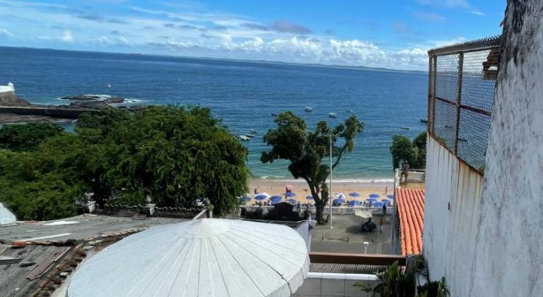 Rental apartment with patio | Close to the beach | Pet-friendly — photo 3
