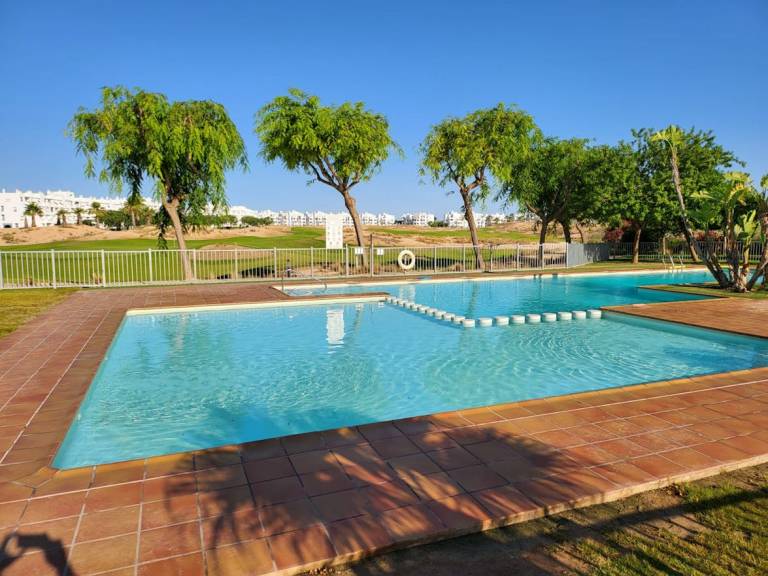 Ferienwohnung La Torre Golf Resort