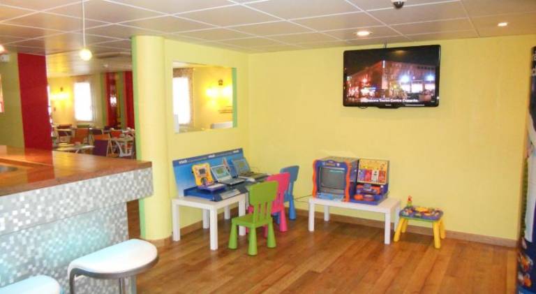 Ibis Styles Bourg en Bresse — photo 2