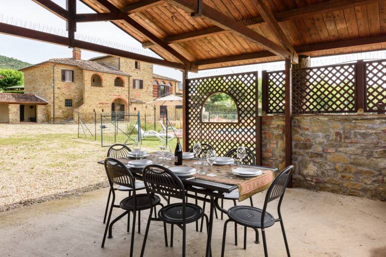 Villa Pasqualina by MMega — photo 4