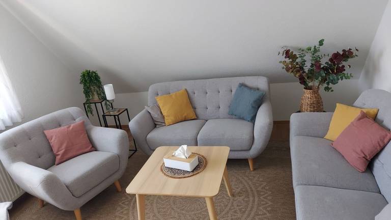 Ferienwohnung  Friedrichsfehn