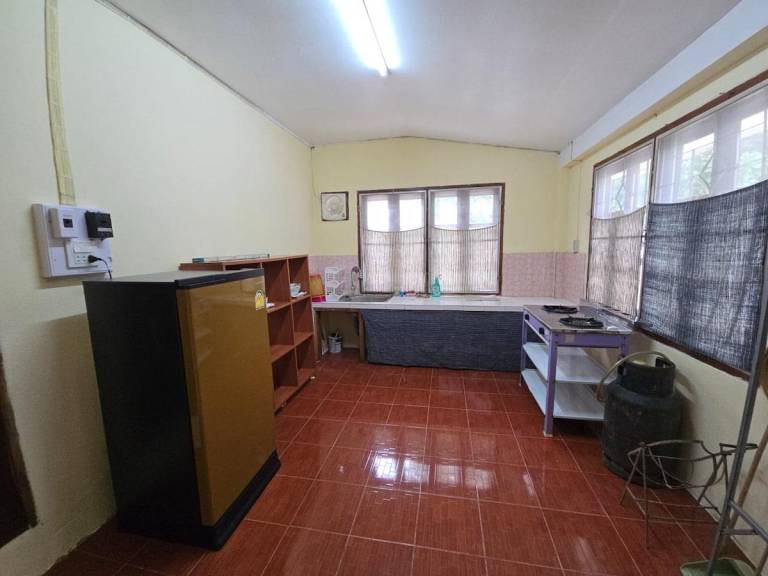 House | Next to Phou Si | Pets are welcome in Luang Prabang