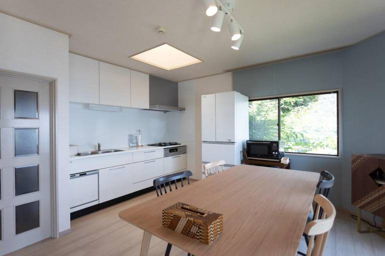 Japan Countryside Atami Oceanview Holiday Home — photo 3