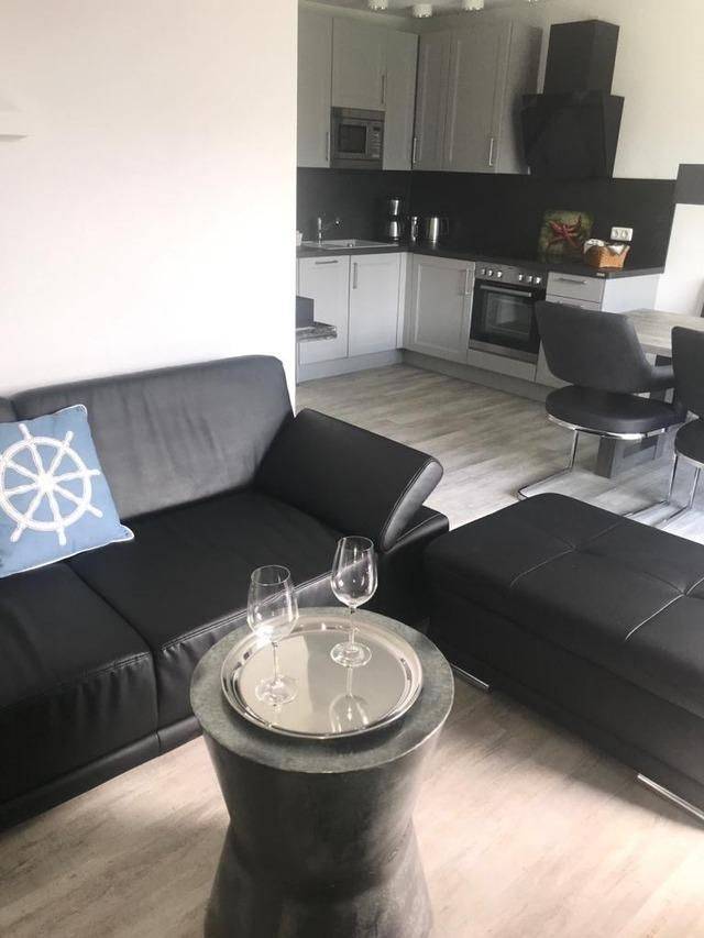 Ferienhaus "Vanessa" für 4 Personen und 4 Hunde. — photo 2