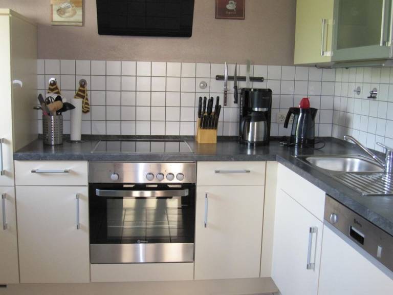 Ferienwohnung Gersfeld (Rhön)