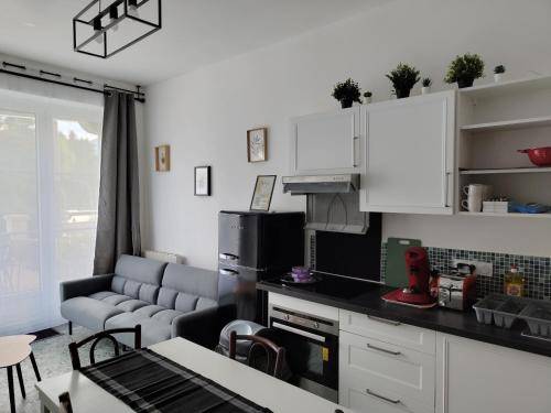 Apartment Lourdes