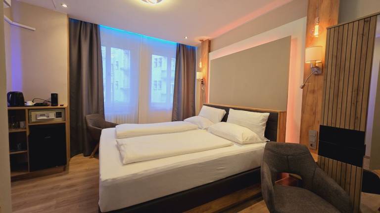 Ferienwohnung Innere Stadt