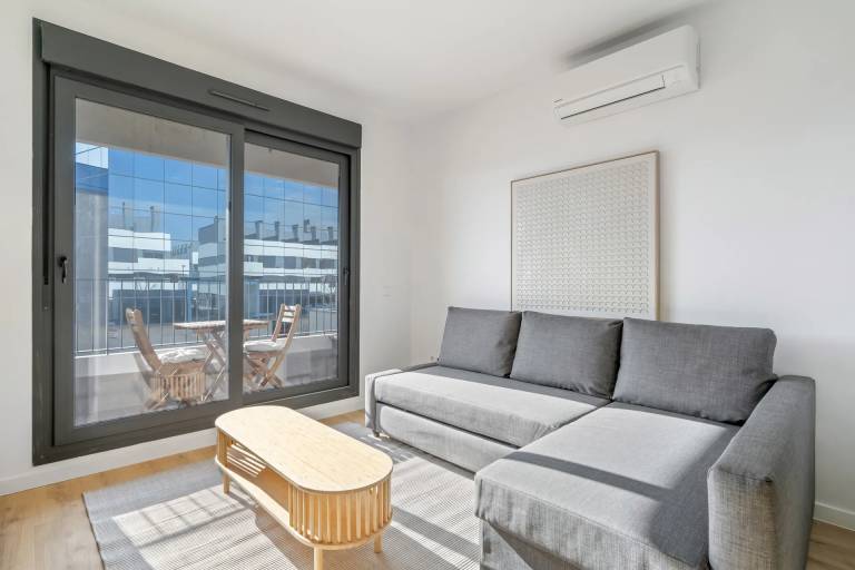Apartamento Alcobendas