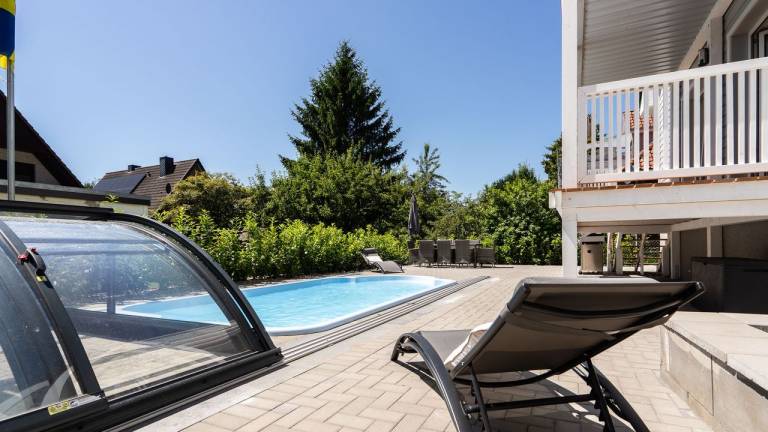 Ferienwohnung  Bad Schwartau