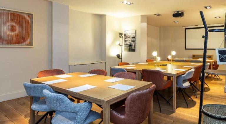 Hotel Mercure Lille Roubaix Grand — photo 5