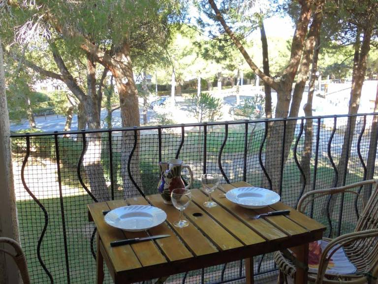 Rental apartment with pool — photo 3
