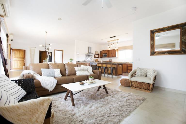 Departamento Punta de Mita