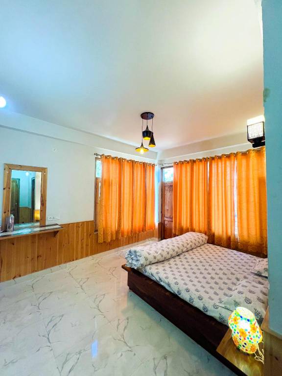 Stay With Vashisht Serene Homely Stay at Fagu — photo 2