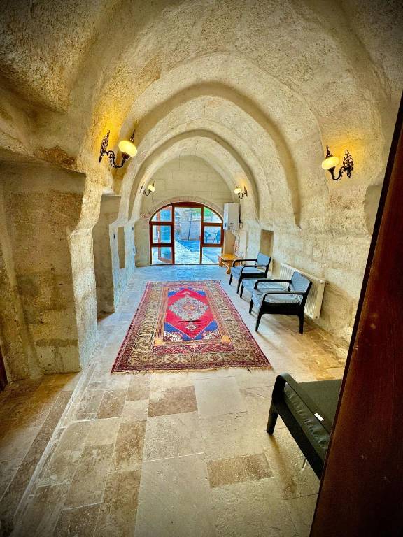 Evra Cappadocia Hotel — photo 3