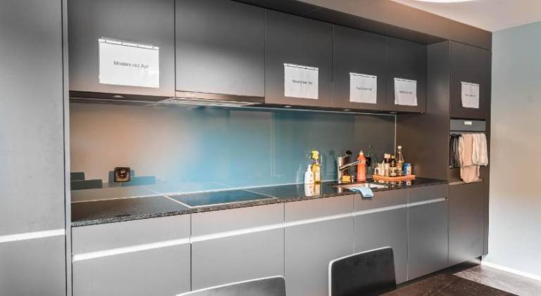 Rental apartment for 2 persons — photo 4