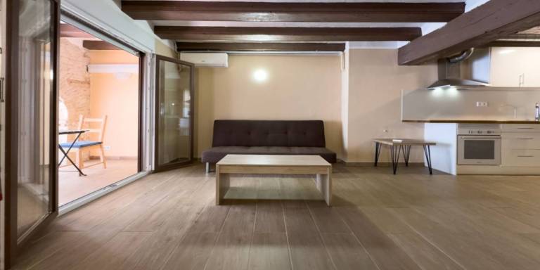 Ferienwohnung Barcelona