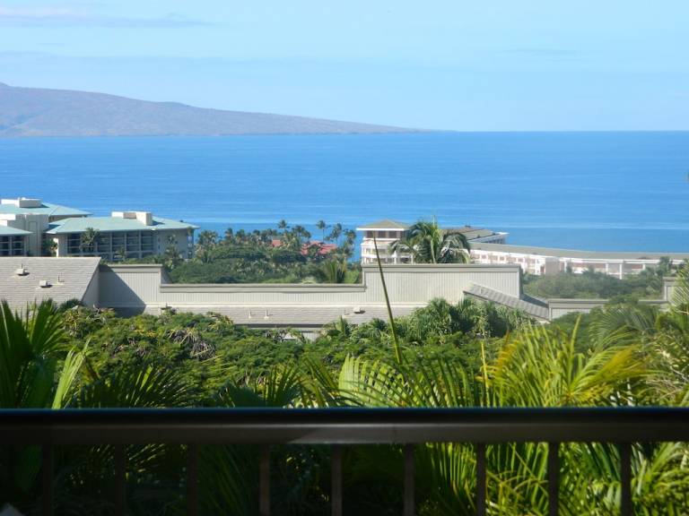 Condo Wailea