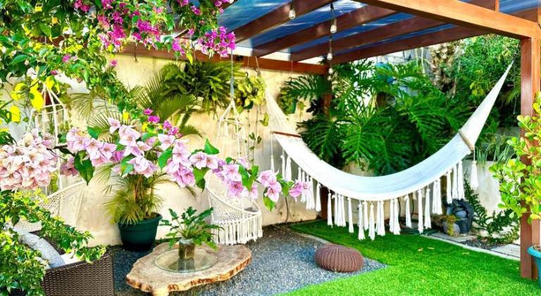 Airport Traveler's home. in Alajuela