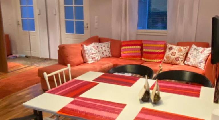 Rental apartment | Pets are welcome — photo 4