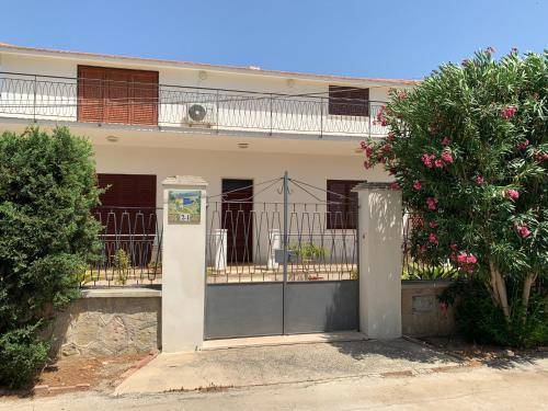 Villa  Trapani
