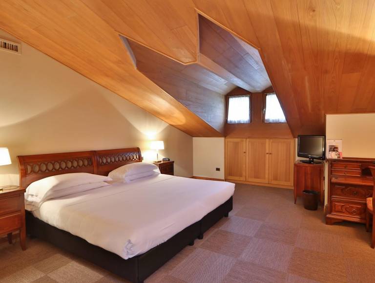 Hotel Canon d'Oro in Conegliano