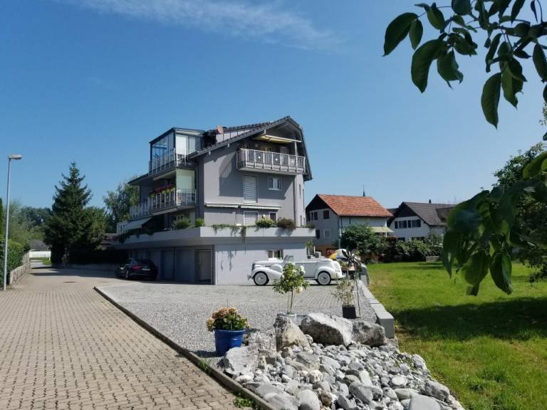 Apartment Thal