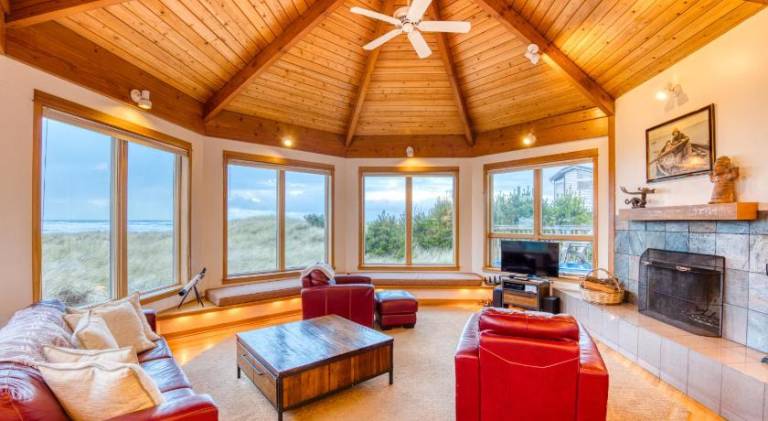 Vacation home with 4 rooms for 8 persons — photo 2