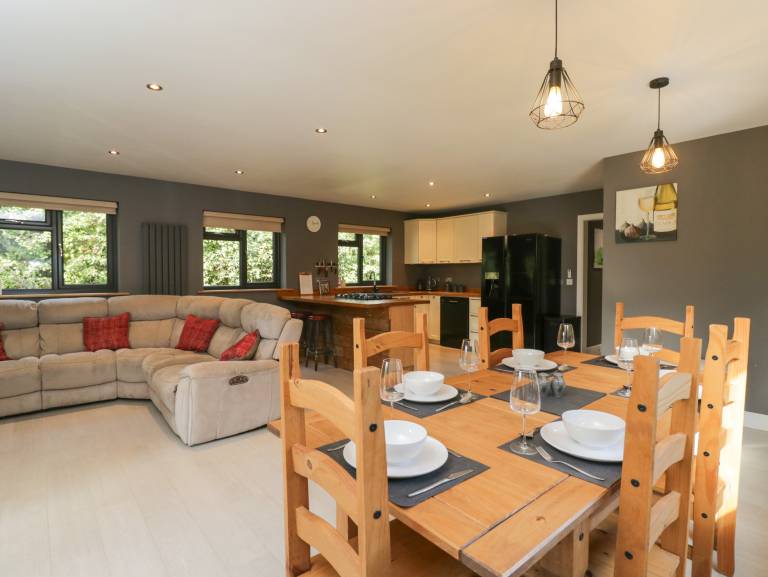 Willow Cottage